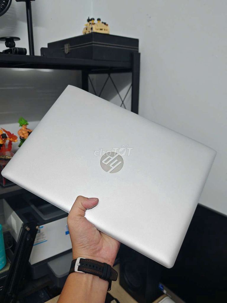 HP Probook Core I5 14 inch 8GB/128GB Đã sử dụng. Mua bán Laptop tại Quận 12 Tp Hồ Chí Minh được đăng bởi Thành Trung hình 1