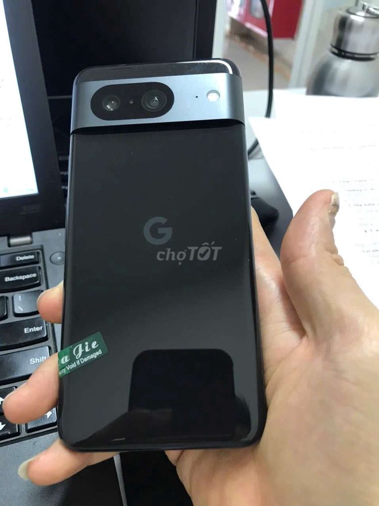 Google Pixel 8 QT. Mua bán Điện thoại tại Quận Cẩm Lệ Đà Nẵng được đăng bởi T trải nghiệm hình 1
