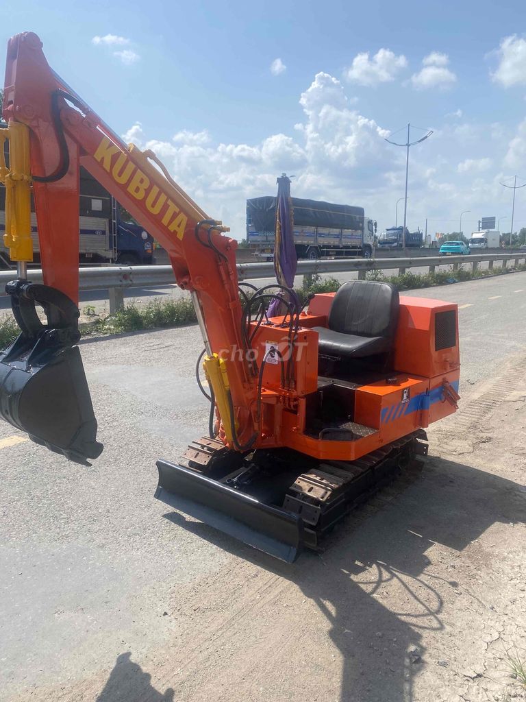 Xe đào về sử dụng ngay chính chủ bán. Mua bán Phương tiện khác tại Quận Bình Tân Tp Hồ Chí Minh được đăng bởi nguyễn văn phúc hình 2