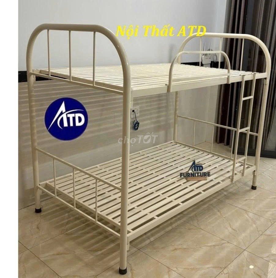 Giường Tầng%Giường Tầng@Giường Tầng%Giường Tầng#. Mua bán Giường, chăn ga gối nệm tại Thành phố Biên Hòa Đồng Nai được đăng bởi Tổng Kho Nội Thất Sài Gòn hình 1