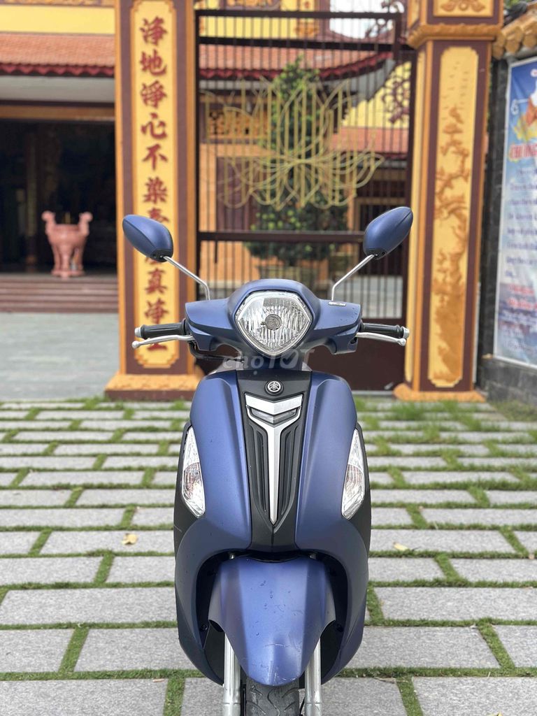 Yamaha Grande 125 2015 - Gop 9🍠 Nhận Xe. Mua bán Xe máy tại Thành phố Thủ Đức Tp Hồ Chí Minh được đăng bởi Xe Máy Trường Thịnh hình 2