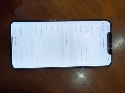 cần bán điện thoại iphone 11promax 64g còn mới. Mua bán Điện thoại tại Thị xã Bến Cát Bình Dương được đăng bởi Lê Trần Việt Anh