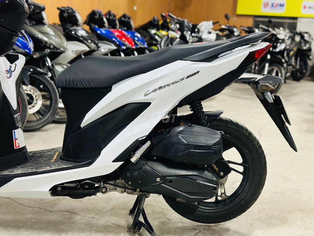 XE MÁYTHANH TÙNG_VARIO 150 ABS BIỂN 59. Mua bán Xe máy tại Quận Nam Từ Liêm Hà Nội được đăng bởi THANH TÙNG hình 4