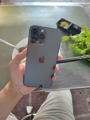 Iphone 13promax 128gb zin vna bán hay giao lưu