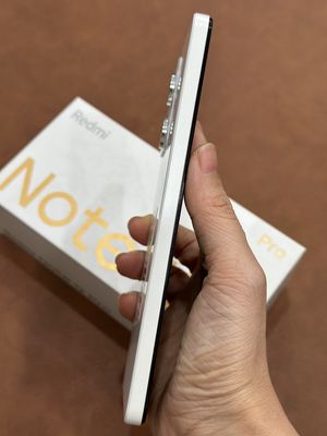 Xiaomi redmi note 12 Pro 6/128Gb Trắng đẹp 99%