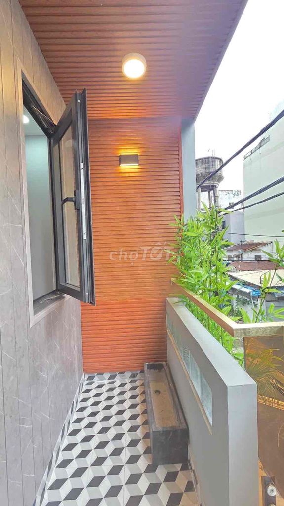 MẶT TIỀN KINH DOANH ĐƯỜNG LÊ VĂN SỸ, HẺM 8M, NỘI THẤT CAO CẤP 6.8 TỶ. Mua bán văn phòng, mặt bằng kinh doanh tại Quận Tân Bình Tp Hồ Chí Minh được đăng bởi Nguyễn Phương hình 3