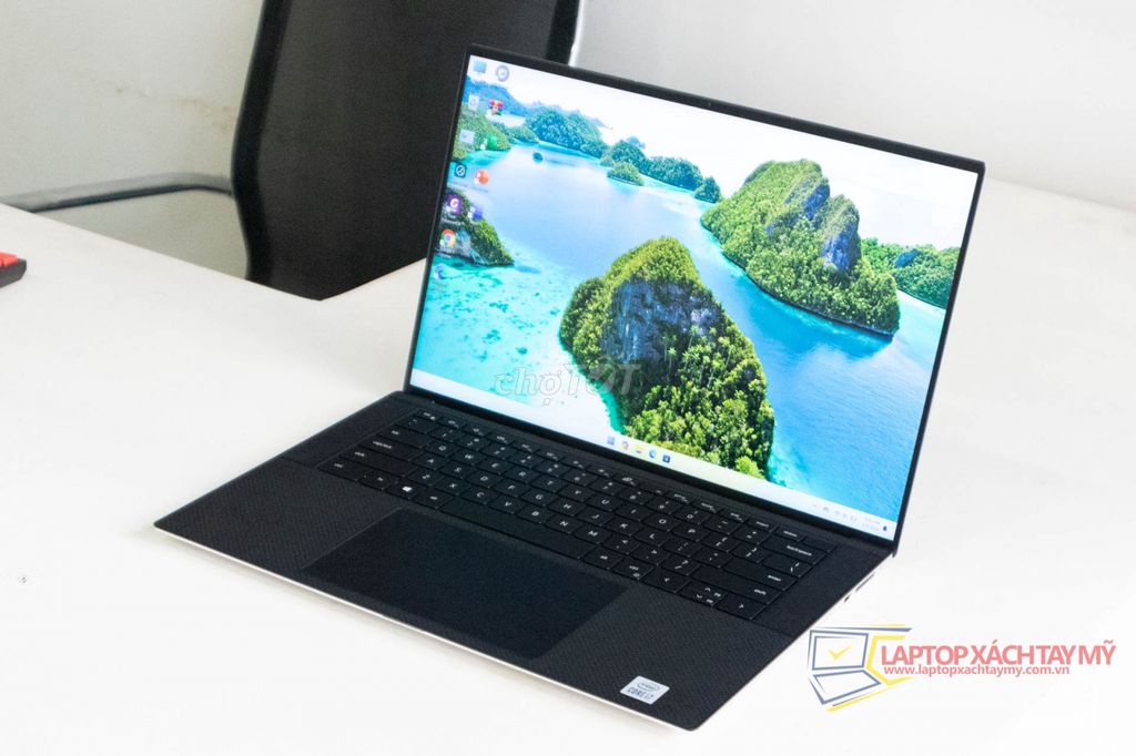 DELL XPS 9530 I7-13700H 32GB-1TB ARC-370M-4GB 99%