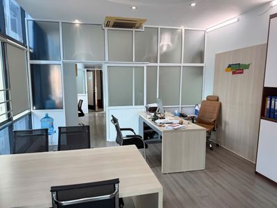 Công nhân SX, pha mầu sơn, thu nhập 8-10tr/tháng
