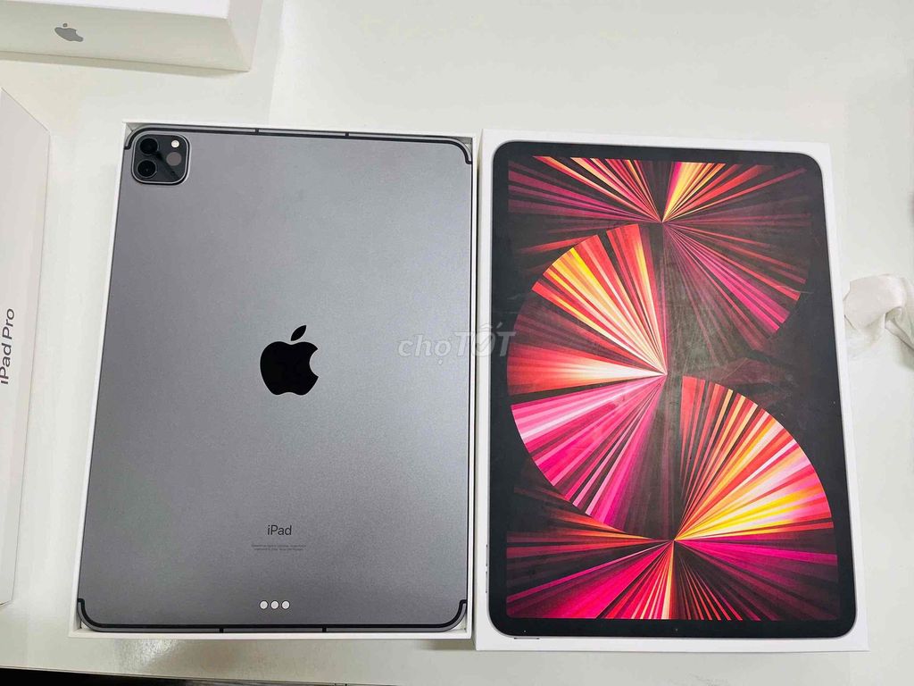 Ipad M1 thế hệ 3 có sim. Mua bán Máy tính bảng tại Huyện Thanh Trì Hà Nội được đăng bởi Tuấn Hải hình 1