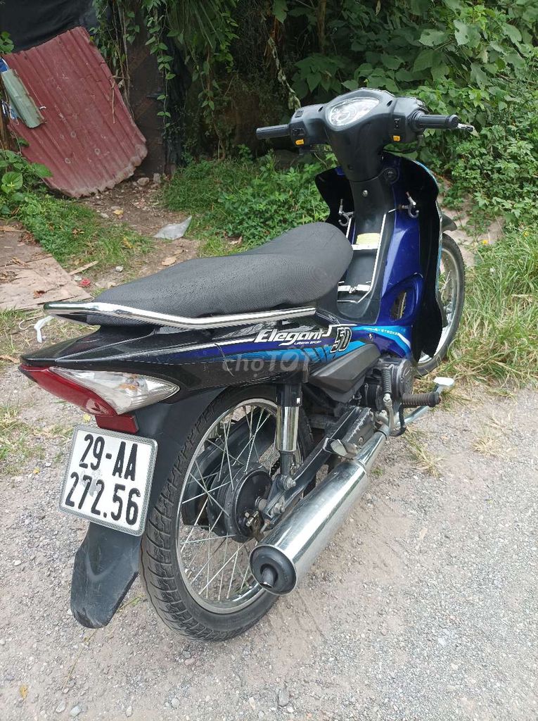 Bán xe SYM 50cc MÁY NGUYÊN BẢN. Mua bán Xe máy tại Quận Hoàng Mai Hà Nội được đăng bởi Hương  hình 3