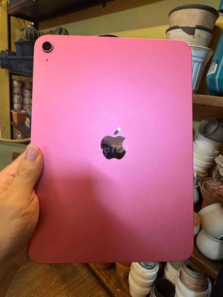 iPad Gen 11 128GB WiFi Đẹp 99% Apple Care 8/2026. Mua bán Máy tính bảng tại Quận Tân Bình Tp Hồ Chí Minh được đăng bởi ĐỒ MỚI GIÁ CŨ hình 1