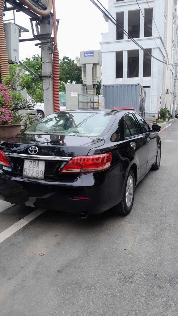 2009 - 210000 km. Mua bán Ô tô tại Huyện Gia Lâm Hà Nội được đăng bởi Triệu Văn Dương hình 8