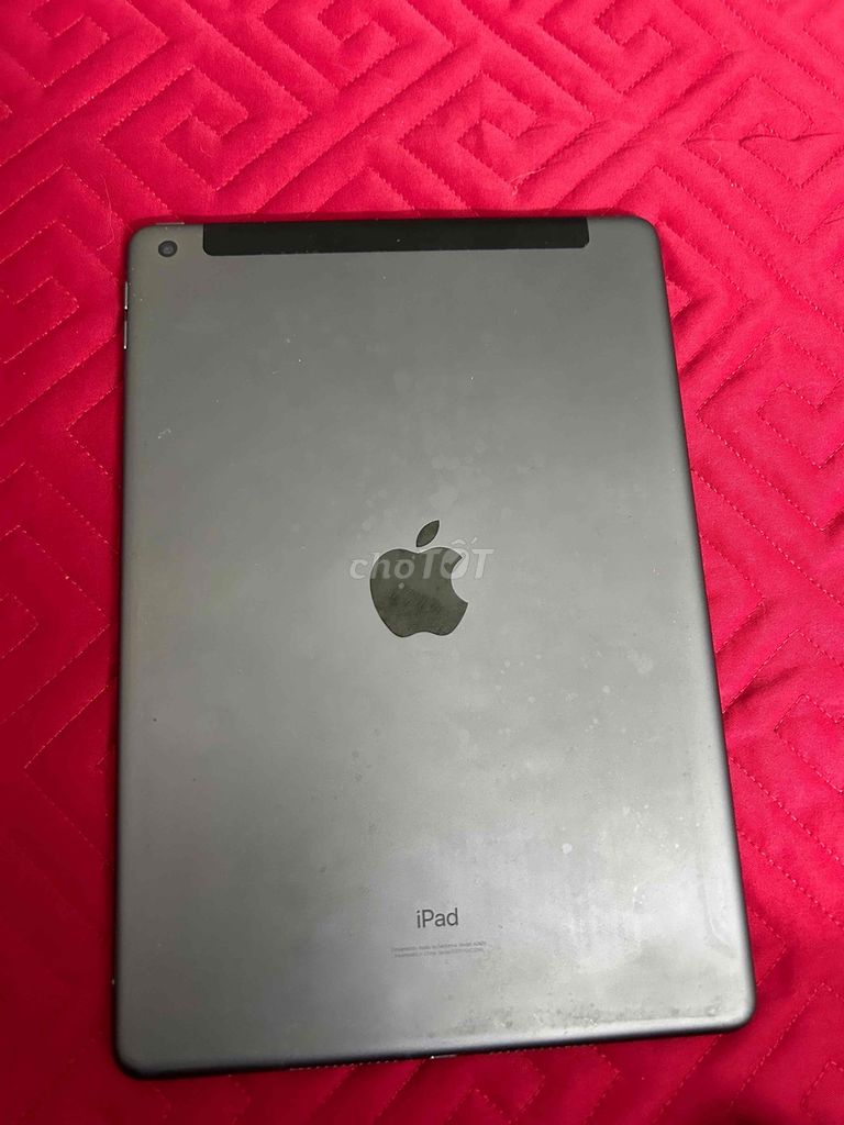 Apple iPad Gen 8 32GB Xám 4G. Mua bán Máy tính bảng tại Quận Dương Kinh Hải Phòng được đăng bởi Sơn Ngọc hình 1