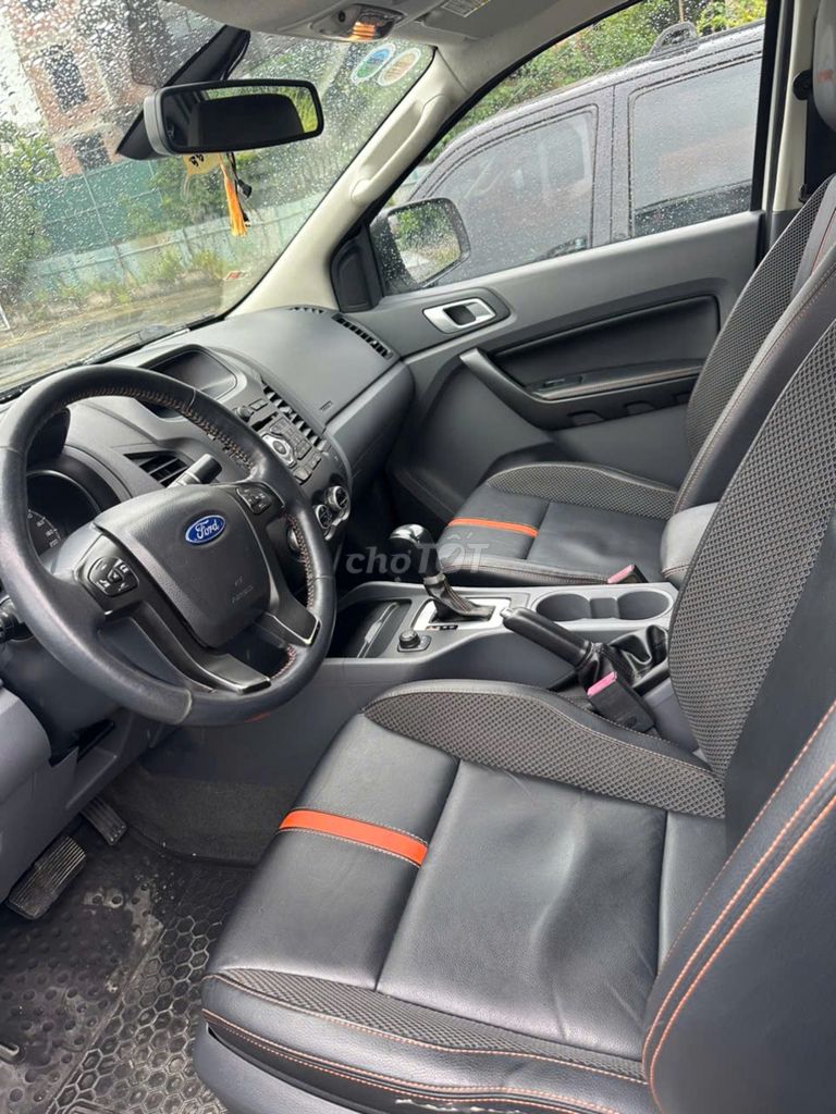 Ford Ranger 2015 Wildtrak 3.2L 4x4 AT - 150000 km. Mua bán Ô tô tại Quận Hà Đông Hà Nội được đăng bởi Nguyễn Phúc hình 7