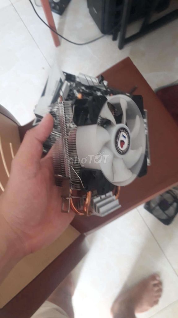 Cần bán combo main chip ram