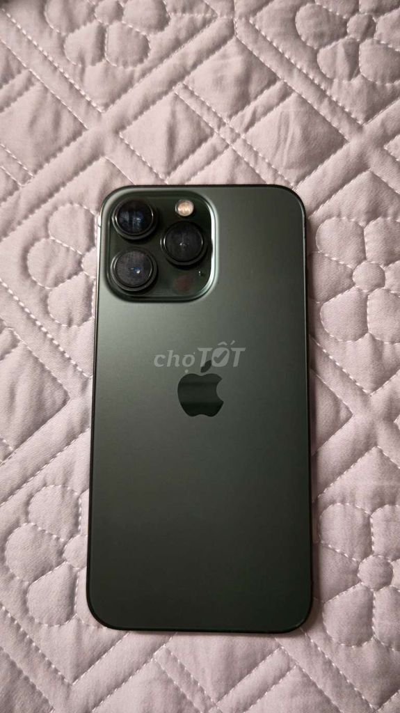 Apple iPhone 13 Pro 256GB. Mua bán Điện thoại tại Quận 8 Tp Hồ Chí Minh được đăng bởi Lợi Nguyễn Vĩnh hình 1