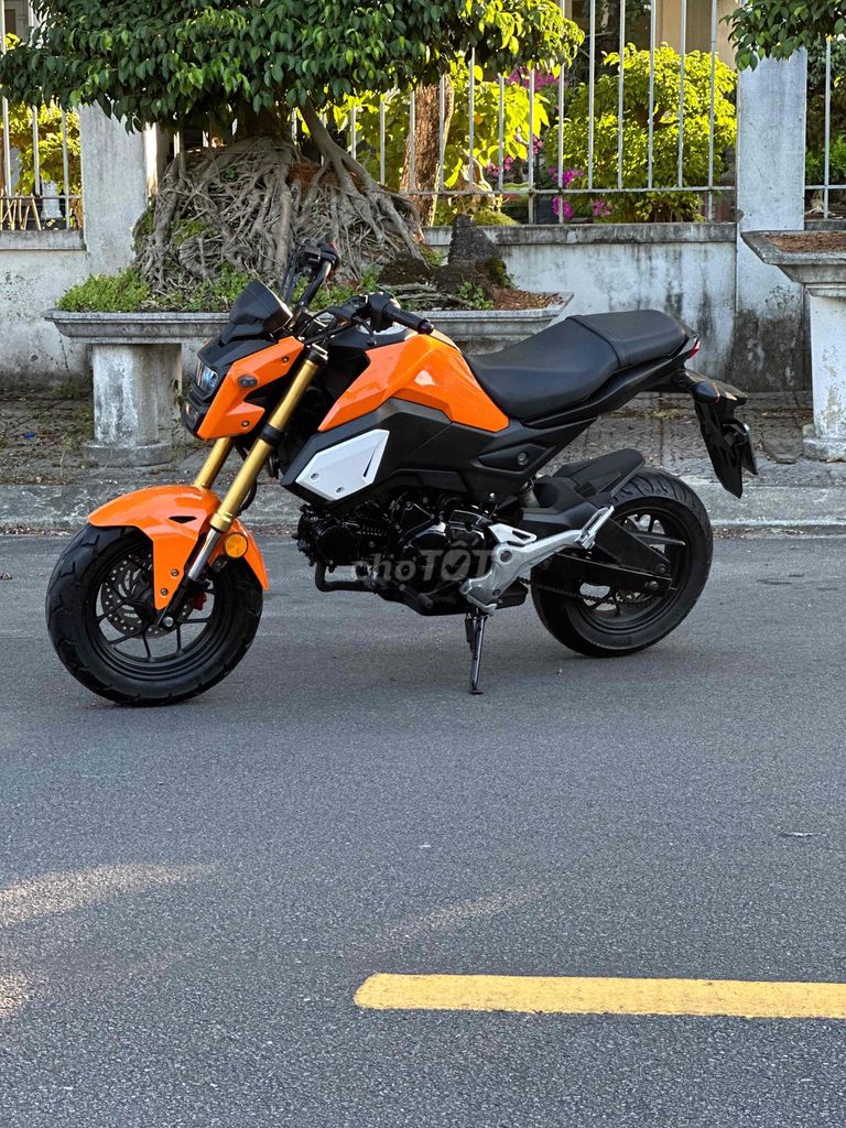 Msx máy rin êm biển 43 ngay chủ. Mua bán Xe máy tại Quận Thanh Khê Đà Nẵng được đăng bởi Ku Tý hình 3