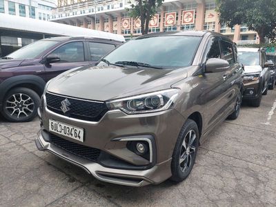 Ertiga Sport 2020 1.5AT - Xe Cty Suzuki thanh lý. Mua bán Ô tô tại Quận Tân Bình Tp Hồ Chí Minh được đăng bởi Pháp Suzuki World Phổ Quang