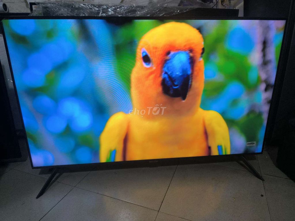 Smart TV Samsung 50 inch - 2020