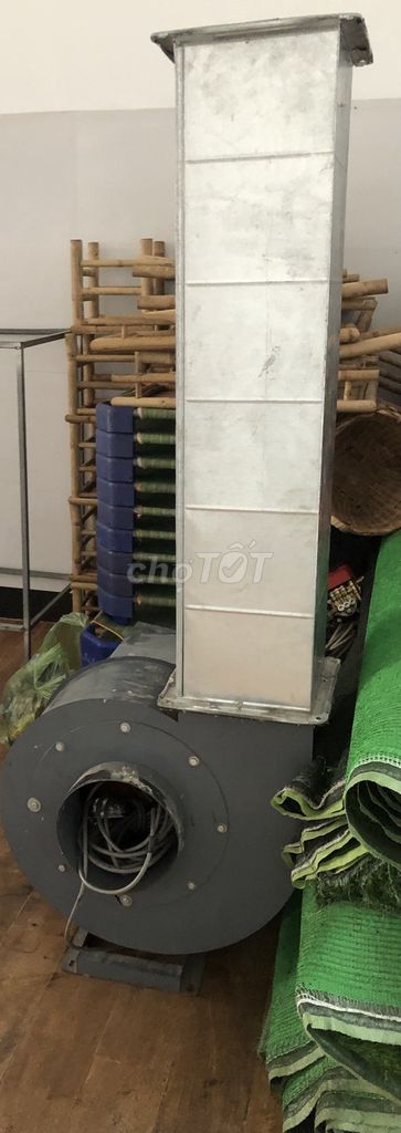 Tum hút mùi công nghiệp. Mua bán Bếp, lò, đồ điện nhà bếp tại Huyện Long Thành Đồng Nai được đăng bởi Anh Bảo hình 1