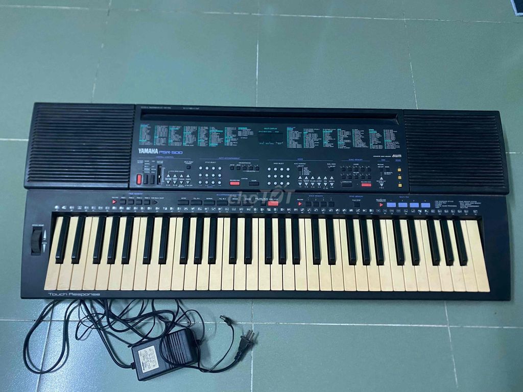 đàn organ yamaha psr