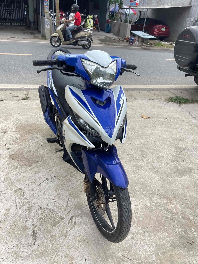 ex 135 zin thật chất khủng ae cần dòng này alo e. Mua bán Xe máy tại Huyện Thuỷ Nguyên Hải Phòng được đăng bởi Minh hình 1