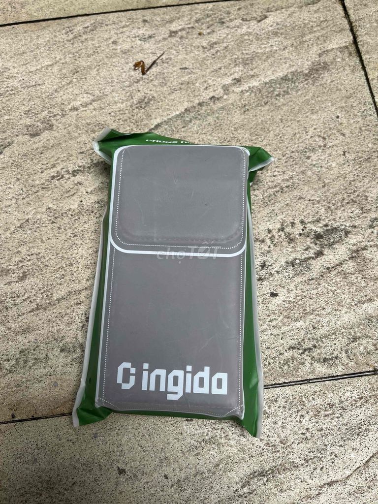 Bán nhanh túi da đeo điện thoại. Mua bán Túi xách tại Thành phố Thủ Đức Tp Hồ Chí Minh được đăng bởi Nguyen Minh Nhat hình 3