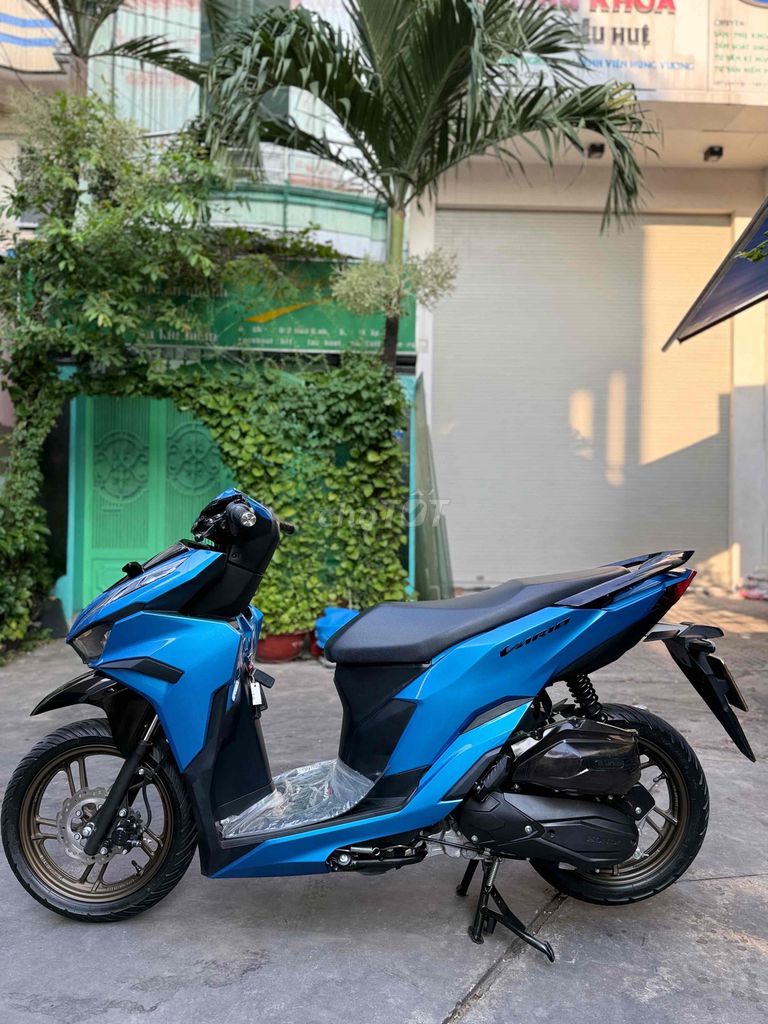 Vario 125cc 2024 Siu Lướt 2k km - 123413959