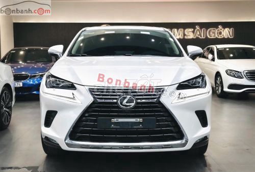 Lexus NX 300 2018. Mua bán Ô tô tại Quận 7 Tp Hồ Chí Minh được đăng bởi Auto Nam Sài Gòn hình 1
