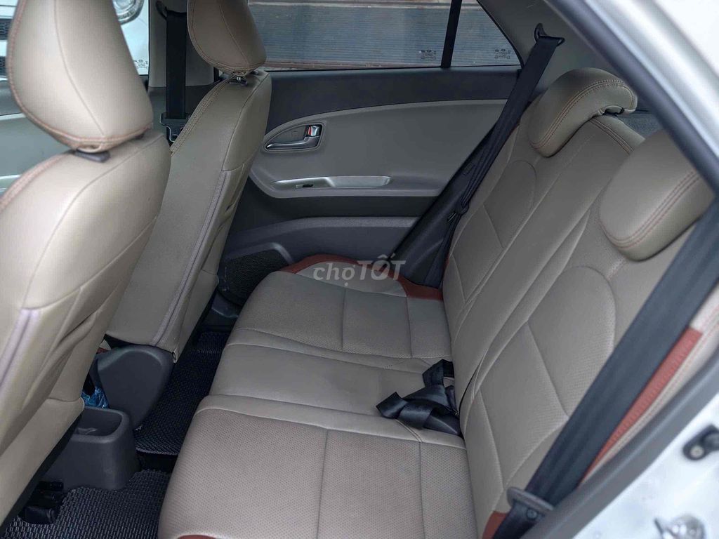 Kia Morning 2019 S AT - 40000 km. Mua bán Ô tô tại Thành phố Pleiku Gia Lai được đăng bởi Trần Tiến Phát hình 10