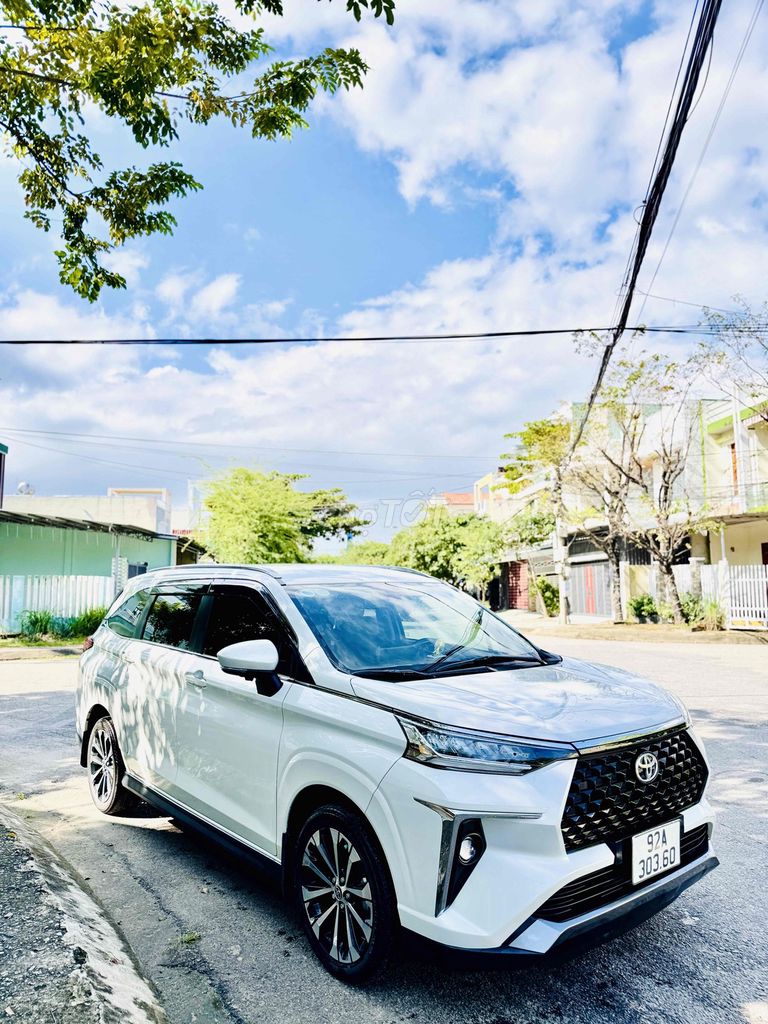 Toyota 1116 2024 Cross Top 1.5 CVT - 30000 km. Mua bán Ô tô tại Thành phố Tam Kỳ Quảng Nam được đăng bởi Nguyễn lộc hình 2