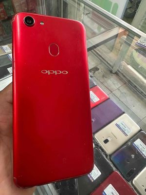 Oppo F5 ram4/32. Mua bán Điện thoại tại Quận Ninh Kiều Cần Thơ được đăng bởi Điện Thoại Hiệp Tiên Mobile