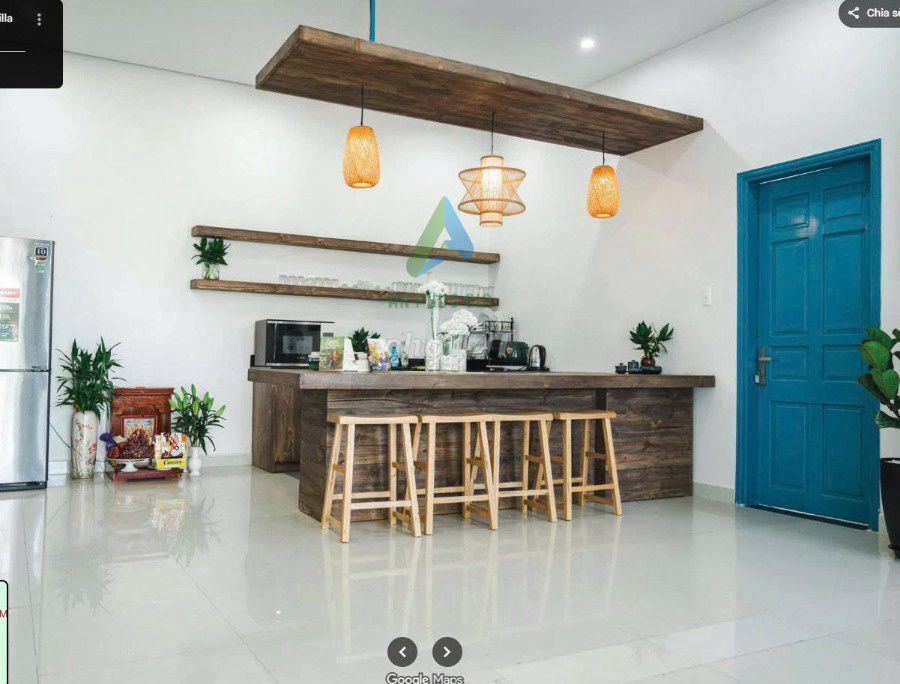 Аренда · 6 комн. · 360 м² · Quận Sơn Trà, ул. Đường Lương Hữu Khánh