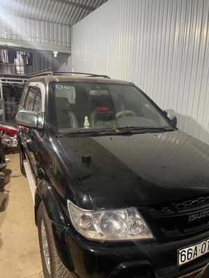 Isuzu Hi lander 2005 LX - 700000 km. Mua bán Ô tô tại Huyện Đồng Phú Bình Phước được đăng bởi Vũ văn đông