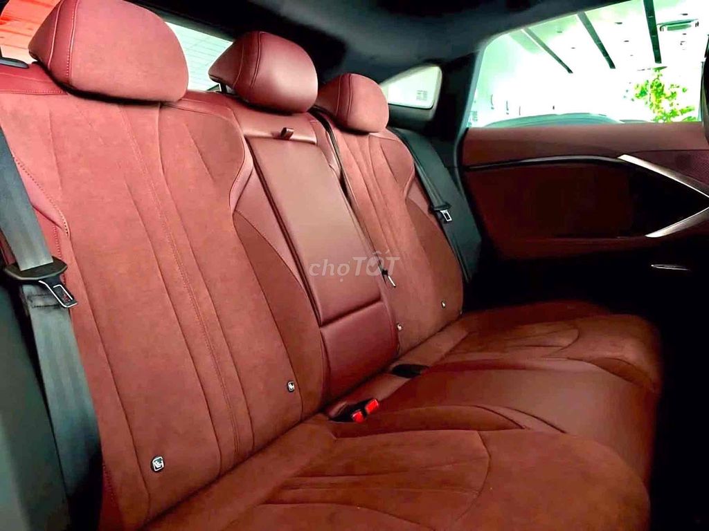 💛MG MG7 2025 TRẢ TRƯỚC 210tr💛 HỖ TRỢ TRẢ GÓP. Mua bán Ô tô tại Thành phố Thủ Đức Tp Hồ Chí Minh được đăng bởi Đông Nghi hình 17