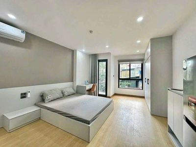 cho thuê phòng full nội thất  ngay bình thạnh 