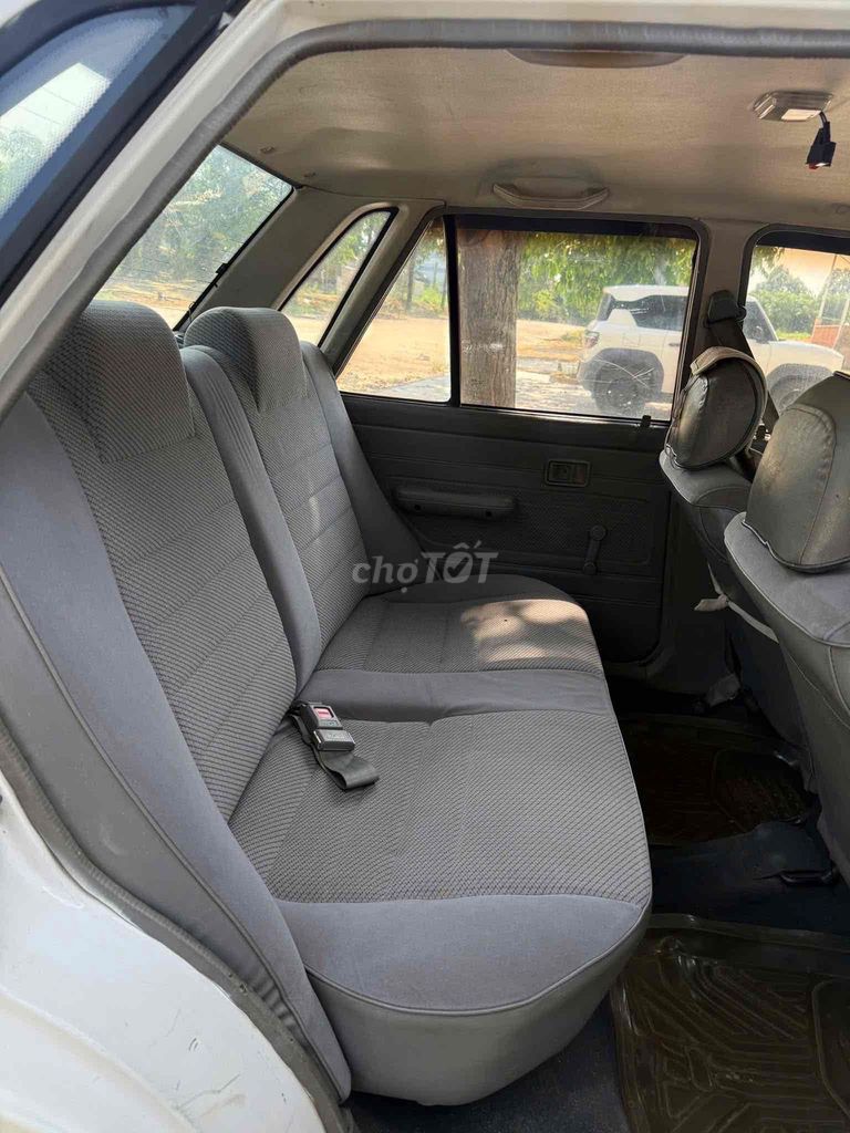 Kia Pride 2004 - 150000 km. Mua bán Ô tô tại Huyện Hòa Thành Tây Ninh được đăng bởi TrầnNhậtMinh hình 7