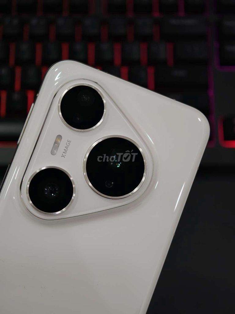 Huawei P80 Pro 12/512 quốc tế. Mua bán Điện thoại tại Quận Ninh Kiều Cần Thơ được đăng bởi Nguyễn Toàn hình 1