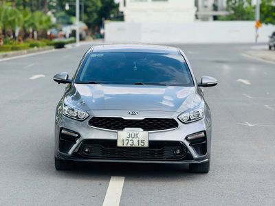 Kia Cerato 2021 1.6 luxury mầu xám. Mua bán Ô tô tại Quận Thanh Xuân Hà Nội được đăng bởi Minh Chuyên