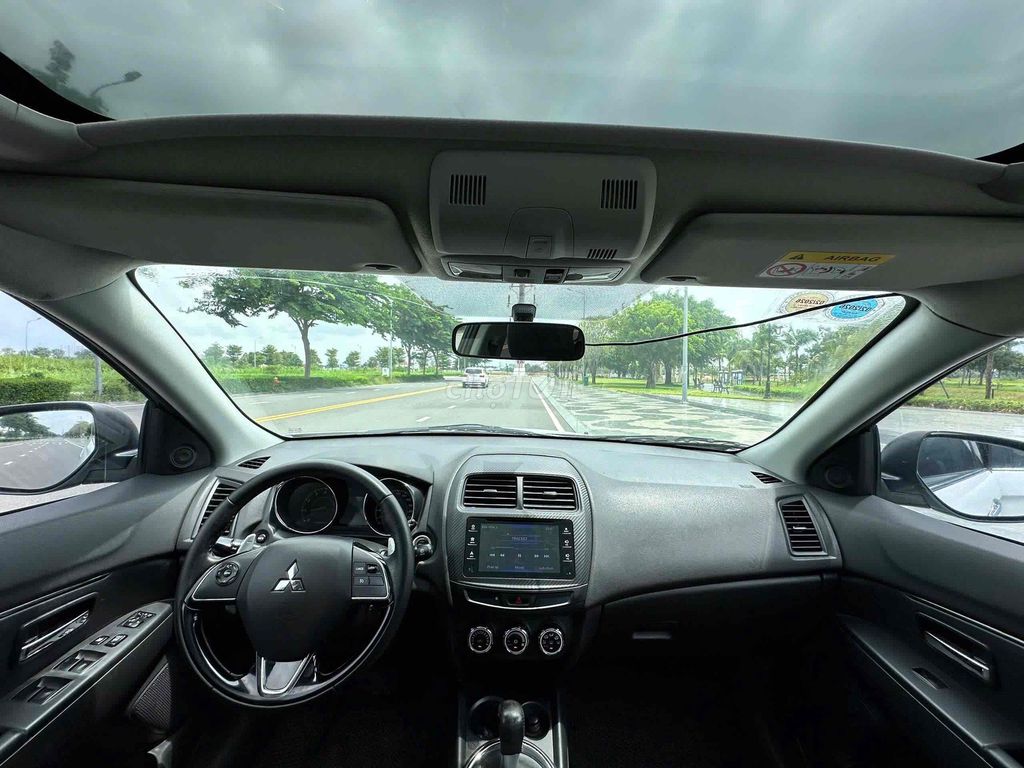 🚗 BÁN XE MITSUBISHI OUTLANDER 2.0 CVT 2015 – RỘNG. Mua bán Ô tô tại Thành phố Thủ Đức Tp Hồ Chí Minh được đăng bởi Phạm Khôi hình 3