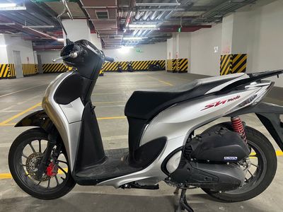 Bán Honda SH Mode 2025 Bản đặt biệt, odo 4k km. Mua bán Xe máy tại Thành phố Thủ Dầu Một Bình Dương được đăng bởi Phạm Thanh Longl