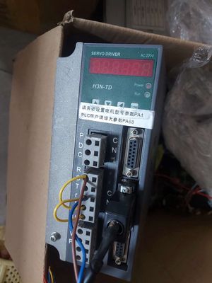 Servo 1.5kw. Mua bán Đồ chuyên dụng, Giống nuôi trồng tại Huyện Hóc Môn Tp Hồ Chí Minh được đăng bởi Ngố Ngố