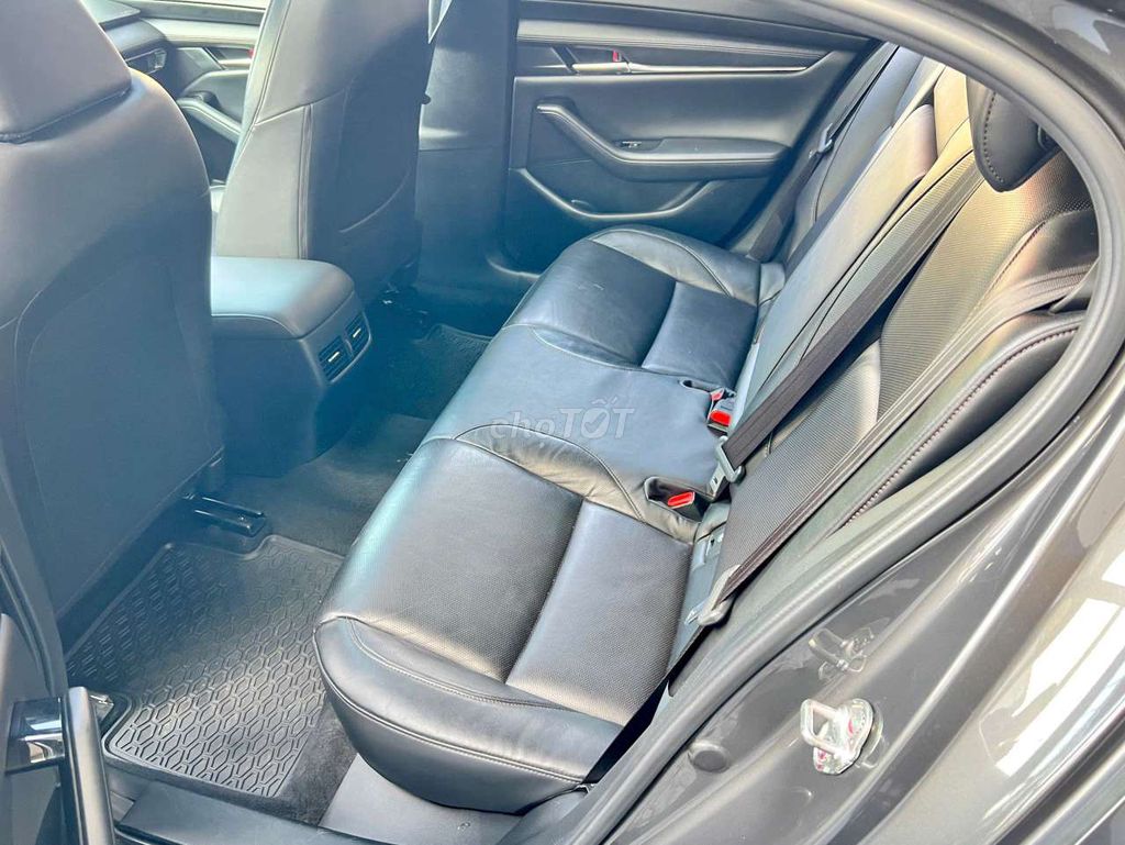 Mazda 3 Premium 2022. Mua bán Ô tô tại Thành phố Biên Hòa Đồng Nai được đăng bởi Quốc việt  hình 14
