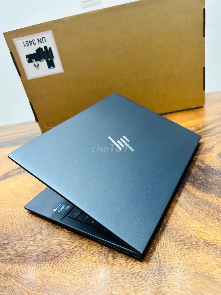 HP Elitebook Dragonfly G3 i7, 32GB/1TB SSD. Mua bán Laptop tại Quận Tân Bình Tp Hồ Chí Minh được đăng bởi Nguyễn Phi triều hình 1