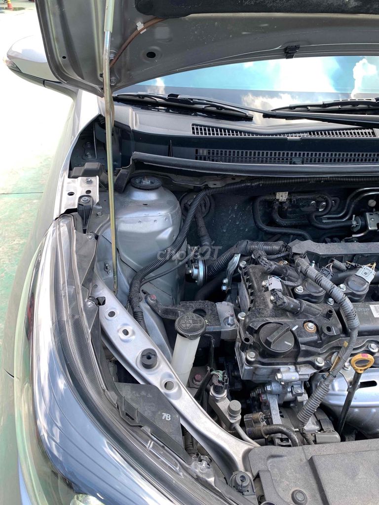 Toyota Vios 2024 1.5E CVT - 68236 km. Mua bán Ô tô tại Quận 12 Tp Hồ Chí Minh được đăng bởi Bình hình 11