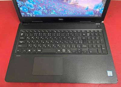 Dell Latitude 3580 i7 Card 2Gb. Mua bán Laptop tại Quận Ninh Kiều Cần Thơ được đăng bởi Huỳnh Ngân