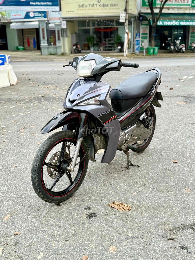 👉sirius Fi 2017 bso43 chinh chủ, xe rin chất,máy m. Mua bán Xe máy tại Quận Liên Chiểu Đà Nẵng được đăng bởi Xe máy cũ đức nguyễn hình 2