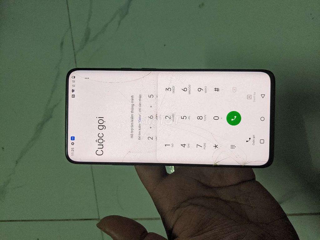 OnePlus 7 Pro ram 8/ 256GB. Mua bán Điện thoại tại Quận Nam Từ Liêm Hà Nội được đăng bởi D hình 1