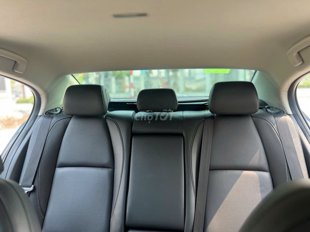 Mazda 3 1.5AT 2022 luxury tư nhân 1 chủ Hà Nội. Mua bán Ô tô tại Quận Thanh Xuân Hà Nội được đăng bởi Nguyễn Quang Đức hình 14