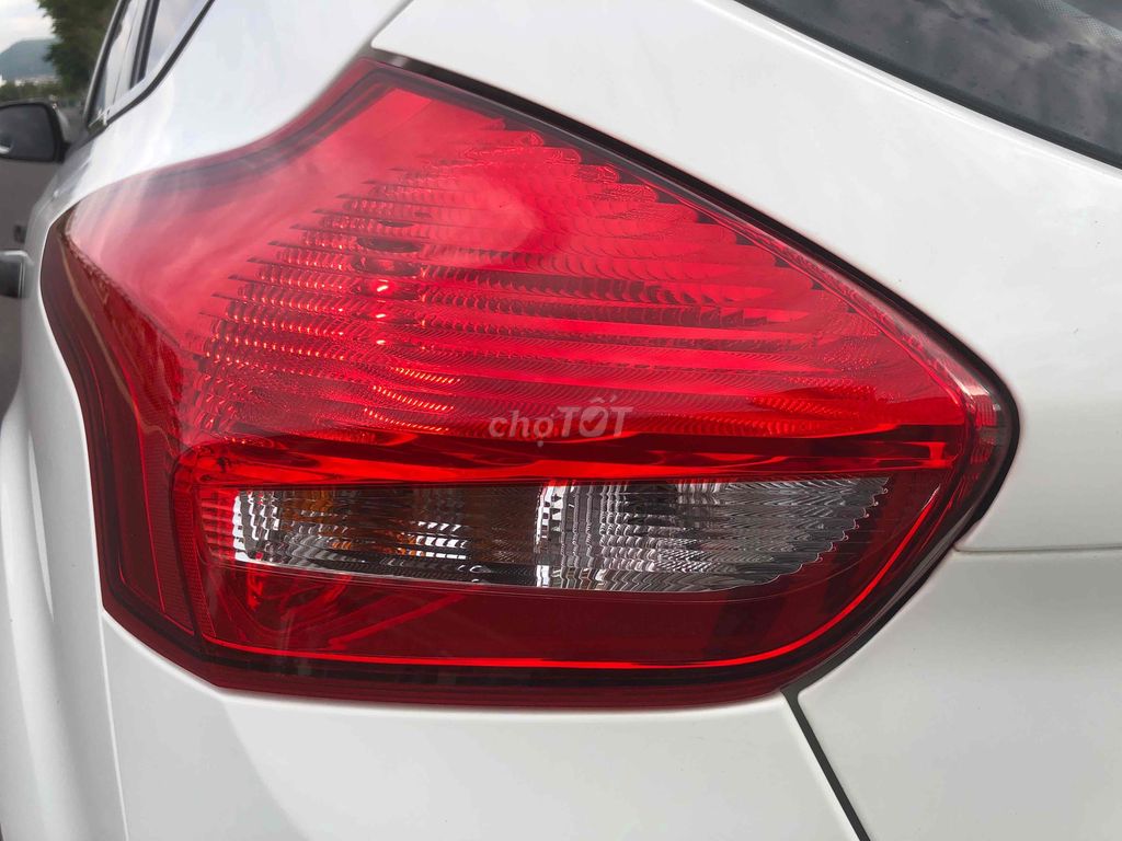 Ford Focus 2018 1.5L Ecoboost Trend Hatchback - 85. Mua bán Ô tô tại Thành phố Nha Trang Khánh Hòa được đăng bởi Ô TÔ KHÁNH HOÀ hình 19